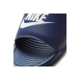 Ανδρικές Παντόφλες Μπλε - Nike Victori One Εικόνα 4