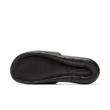 Ανδρικές Παντόφλες Μαύρες - Nike Victori One Εικόνα 7