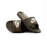 Ανδρικές Παντόφλες Χακί - Nike Victori One Εικόνα 1