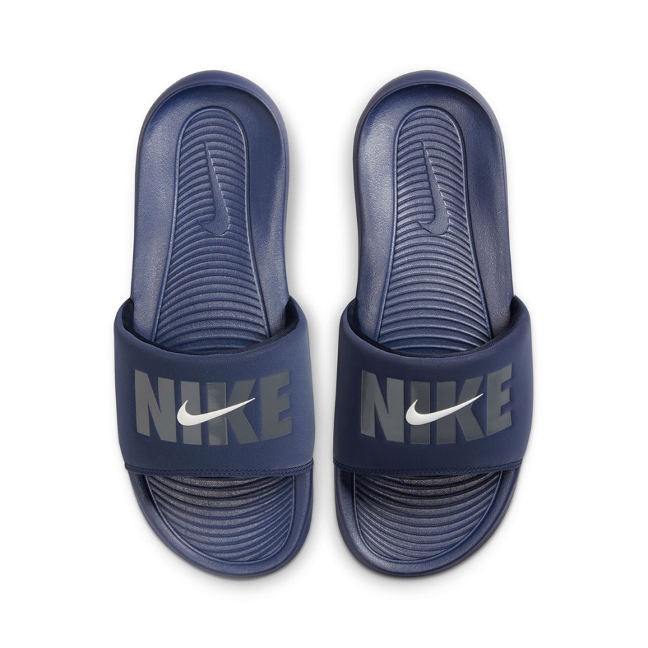 Ανδρικές Παντόφλες Μπλε - Nike Victori One SE