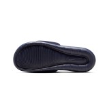 Ανδρικές Παντόφλες Μπλε - Nike Victori One SE Εικόνα 3