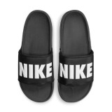 Men's Slides Black - Nike Offcourt Image 1