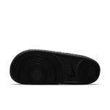 Men's Slides Black - Nike Offcourt Image 3