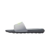 Ανδρικές Παντόφλες Γκρι - Nike Victori One Εικόνα 0