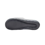 Ανδρικές Παντόφλες Γκρι - Nike Victori One Εικόνα 3