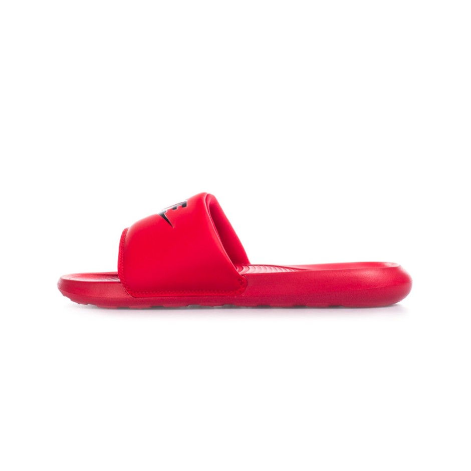 Ανδρικές Παντόφλες Κόκκινες - Nike Victori One
