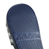 adidas Performance ADILETTE AQUA F35542 Blue Image 3