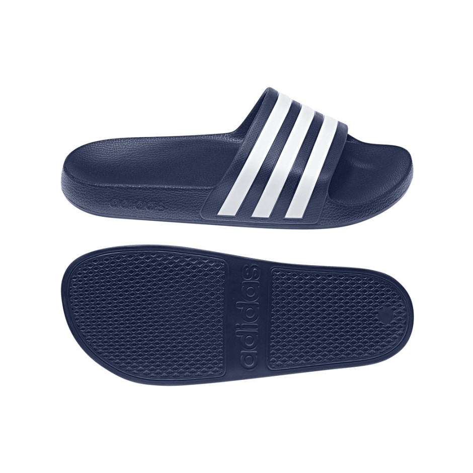 adidas Performance ADILETTE AQUA F35542 Blue
