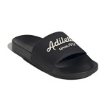 adidas Performance ADILETTE SHOWER SLIDES Μαύρο