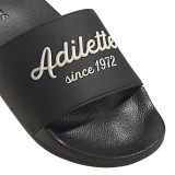 adidas Performance ADILETTE SHOWER GW8747 Black Image 3