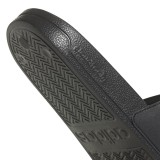 adidas Performance ADILETTE SHOWER SLIDES Μαύρο