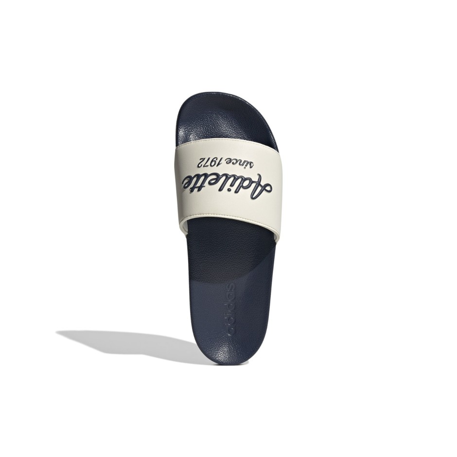 adidas Performance ADILETTE SHOWER SLIDES Λευκό
