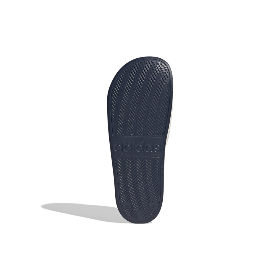 adidas Performance ADILETTE SHOWER SLIDES Λευκό