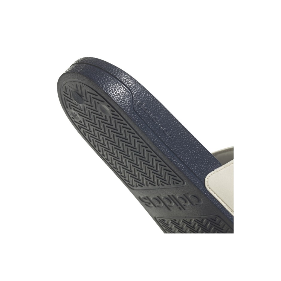 adidas Performance ADILETTE SHOWER SLIDES Λευκό