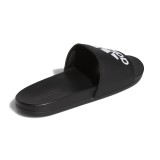 adidas Performance ADILETTE COMFORT Μαύρο