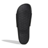 adidas Performance ADILETTE COMFORT Μαύρο