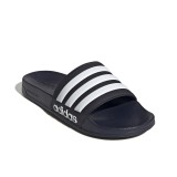 Ανδρικές Παντόφλες Μαύρες - adidas Performance Adilette Shower Εικόνα 0