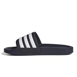 Ανδρικές Παντόφλες Μαύρες - adidas Performance Adilette Shower Εικόνα 1