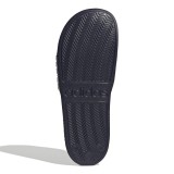 Ανδρικές Παντόφλες Μαύρες - adidas Performance Adilette Shower Εικόνα 3