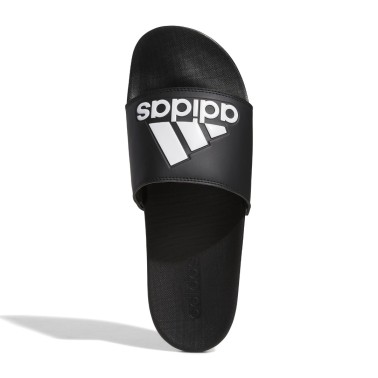 adidas Performance ADILETTE COMFORT Μαύρο
