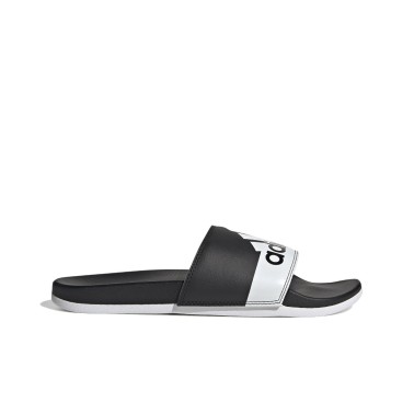 adidas Performance ADILETTE COMFORT Μαύρο