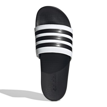 adidas Performance ADILETTE COMFORT SLIDES Μαύρο 