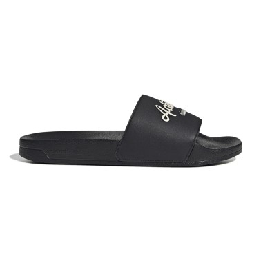 adidas Performance ADILETTE SHOWER SLIDES Μαύρο