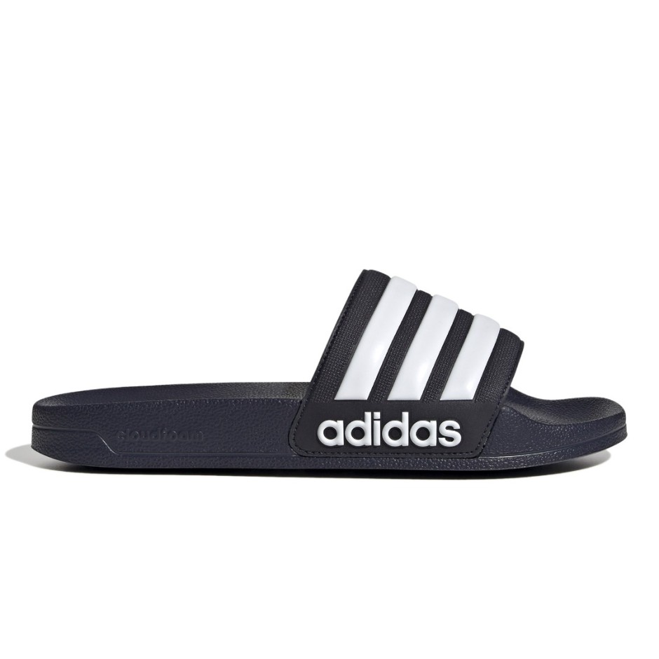 Ανδρικές Παντόφλες Μαύρες - adidas Performance Adilette Shower