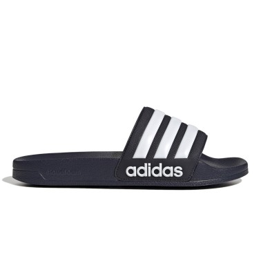 Ανδρικές Παντόφλες Μπλε - adidas Performance Adilette Shower
