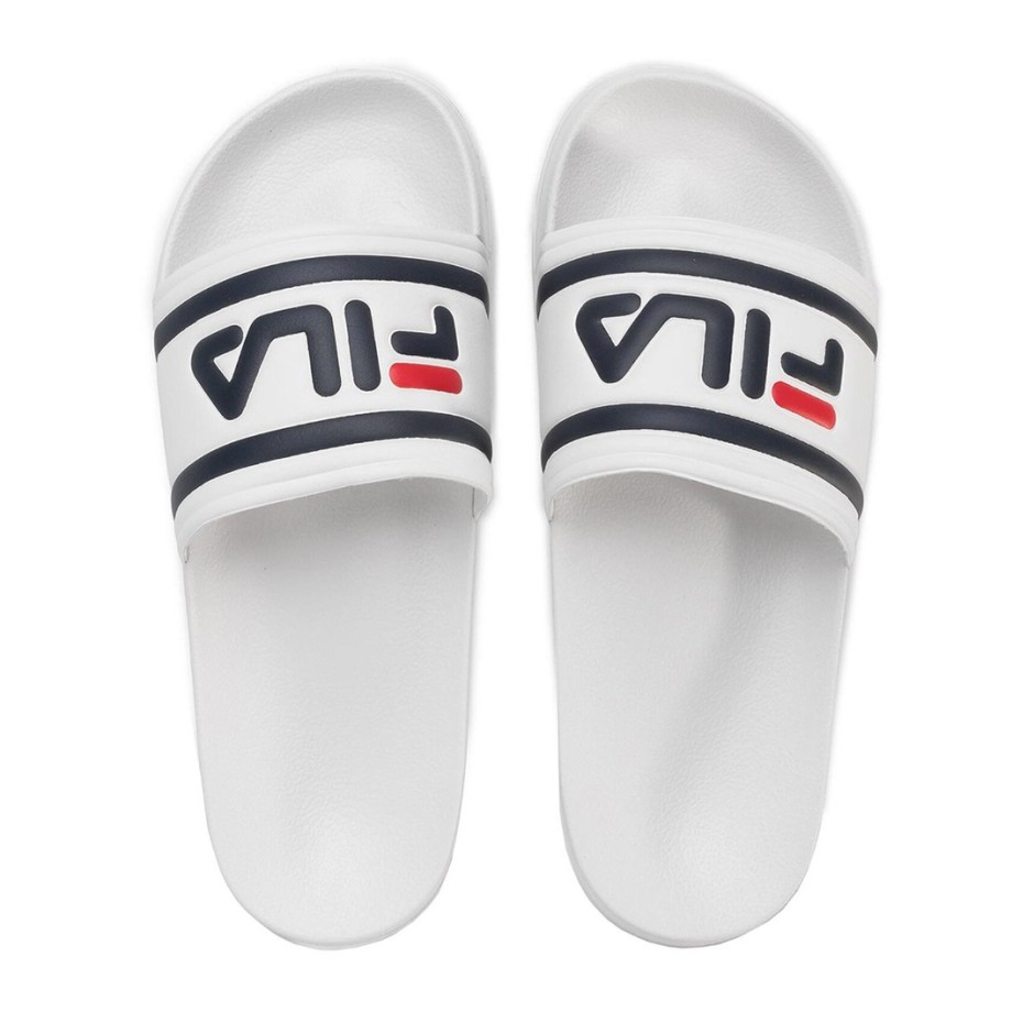 FILA MORRO BAY 1010930-1FG White