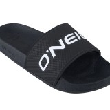 Men's Slides Black - O'Neill Logo Image 0
