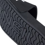 Men's Slides Black - O'Neill Logo Image 1