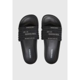 FUNKY BUDDHA FBM011-079-08-BLACK Μαύρο Εικόνα 0