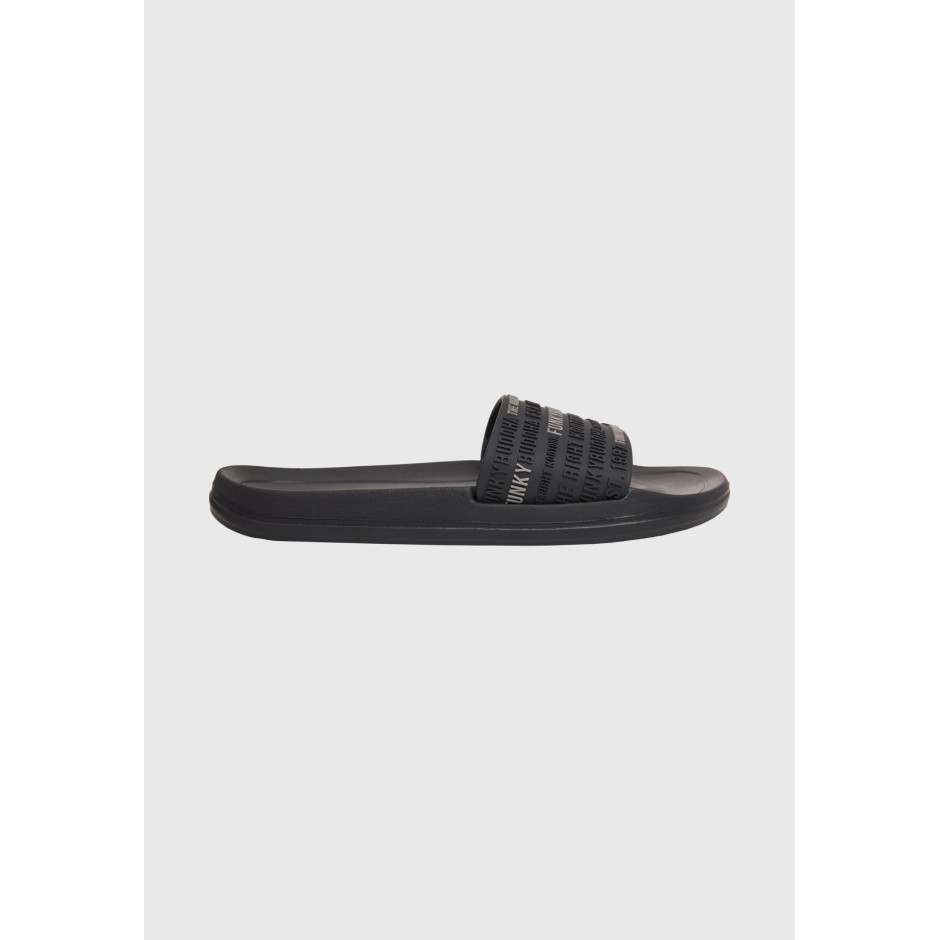 FUNKY BUDDHA FBM011-079-08-BLACK Μαύρο