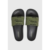 FUNKY BUDDHA FBM011-079-08-KHAKI Κhaki Image 0