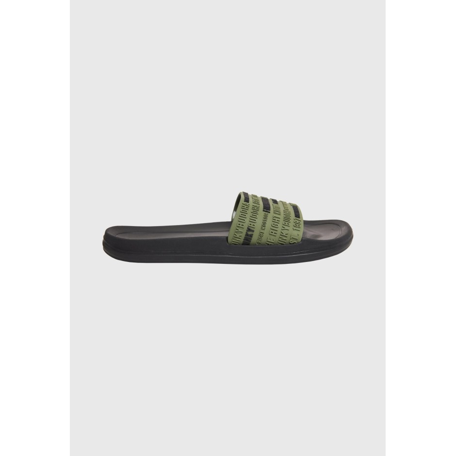 FUNKY BUDDHA FBM011-079-08-KHAKI Κhaki