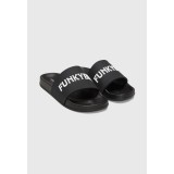 FUNKY BUDDHA  FBM013-001-08-BLACK Black Image 0