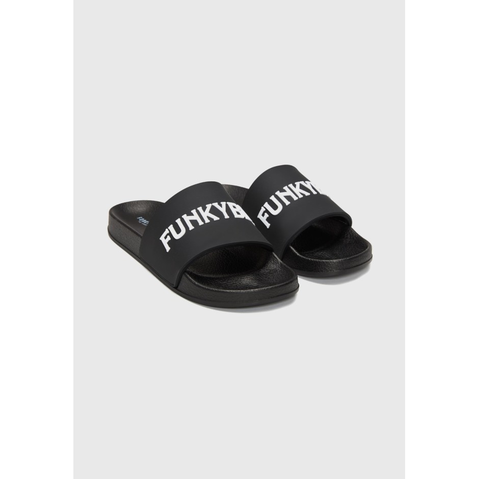 FUNKY BUDDHA  FBM013-001-08-BLACK Black