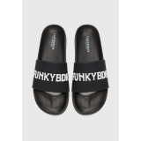 FUNKY BUDDHA  FBM013-001-08-BLACK Black Image 1