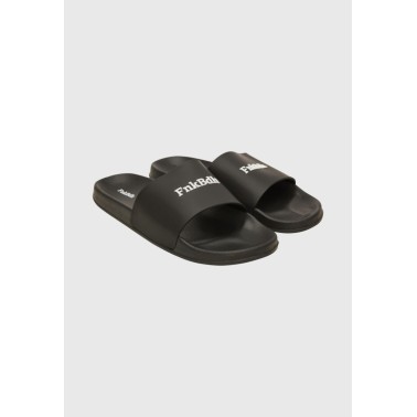 FUNKY BUDDHA FBM009-016-08-BLACK Μαύρο