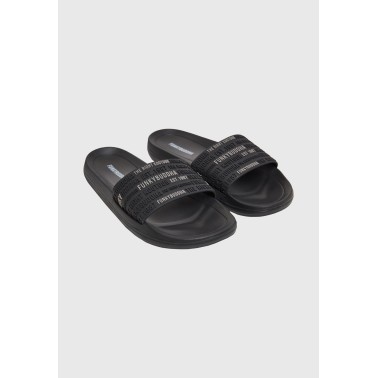 FUNKY BUDDHA FBM011-079-08-BLACK Black