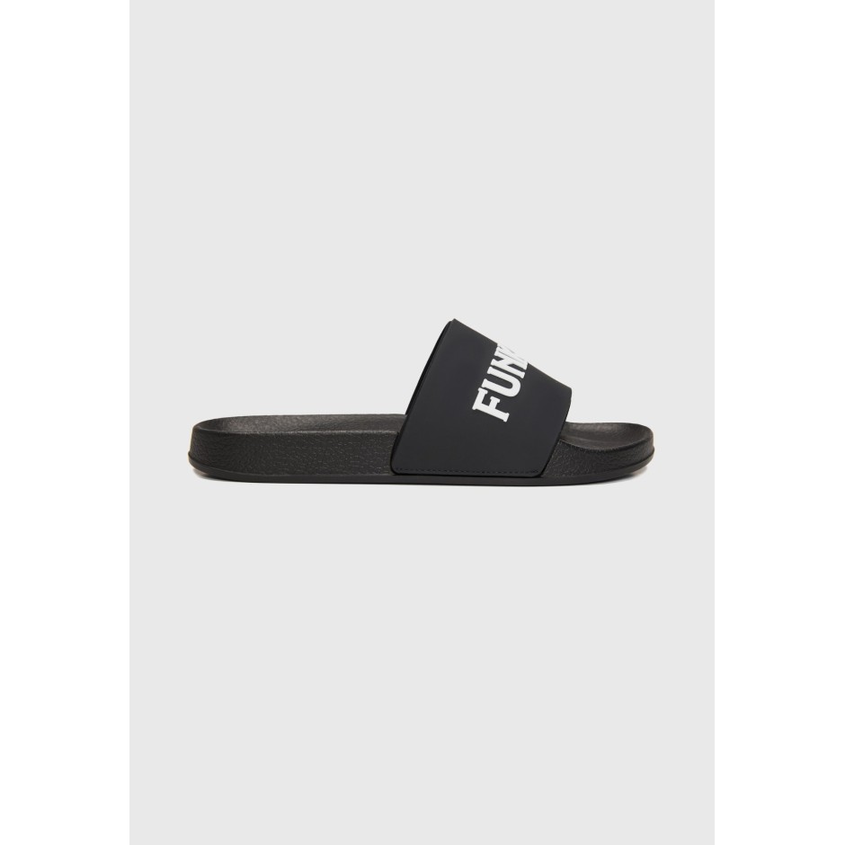 FUNKY BUDDHA  FBM013-001-08-BLACK Black