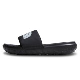 THE NORTH FACE M NEVER STOP CUSH SLIDE TNF NF0A8A90KX7-KX7 Black Image 0