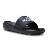 THE NORTH FACE M NEVER STOP CUSH SLIDE TNF NF0A8A90KX7-KX7 Black Image 1