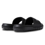 THE NORTH FACE M NEVER STOP CUSH SLIDE TNF NF0A8A90KX7-KX7 Black Image 2