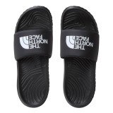 THE NORTH FACE M NEVER STOP CUSH SLIDE TNF NF0A8A90KX7-KX7 Black Image 3
