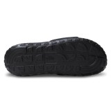 THE NORTH FACE M NEVER STOP CUSH SLIDE TNF NF0A8A90KX7-KX7 Black Image 4