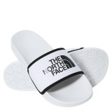 THE NORTH FACE BASE CAMP SLIDE III NF0A4T2RLA9-LA9 White Image 2