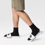 THE NORTH FACE BASE CAMP SLIDE III NF0A4T2RLA9-LA9 White Image 4