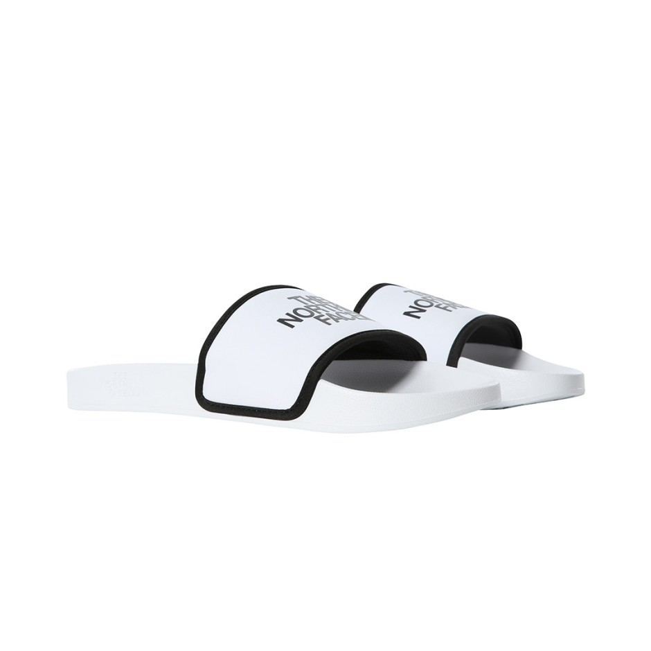 THE NORTH FACE BASE CAMP SLIDE III NF0A4T2RLA9-LA9 White